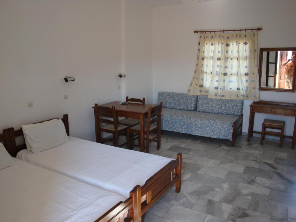 Calamon Apartments Episkopi  Bagian luar foto