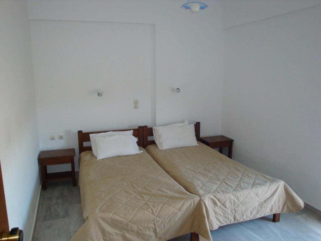 Calamon Apartments Episkopi  Bagian luar foto
