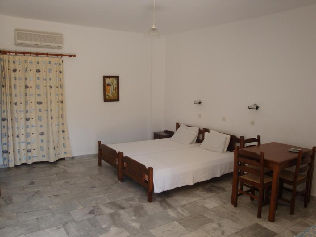 Calamon Apartments Episkopi  Bagian luar foto